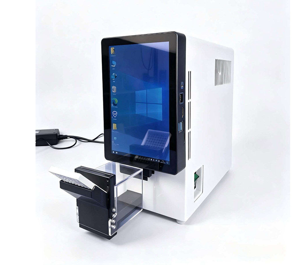 Printer for Mega Cassette and Mega Slide