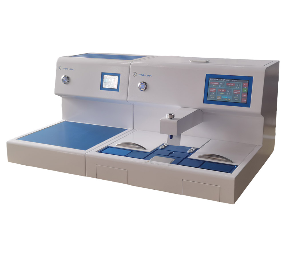 Patho TR460
