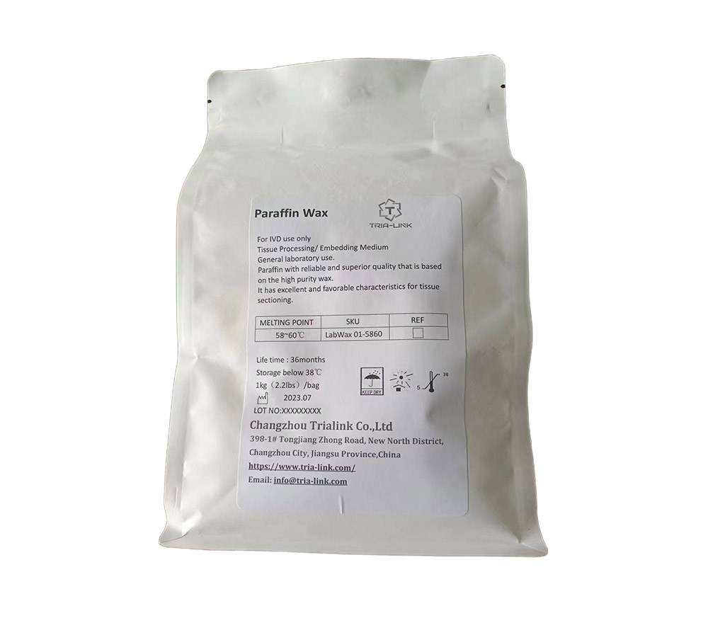 paraffin Wax